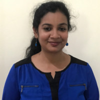 Image of Kavitha Venkatesan