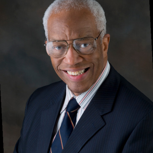 Image of Guion Bluford