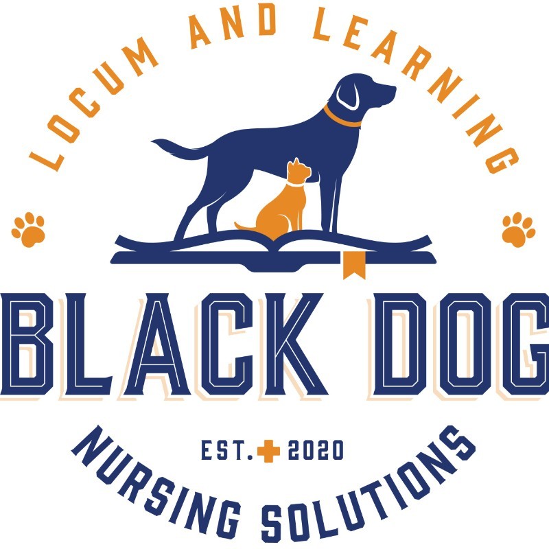 Black Dog Nursing Solutions