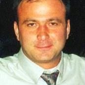 David Kharshiladze