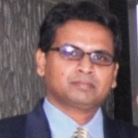 Image of Srinivas Nalli