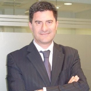 Carlos Ceruelo Sanabria