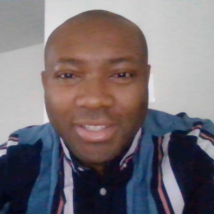 Image of Isidore Iwuagwu