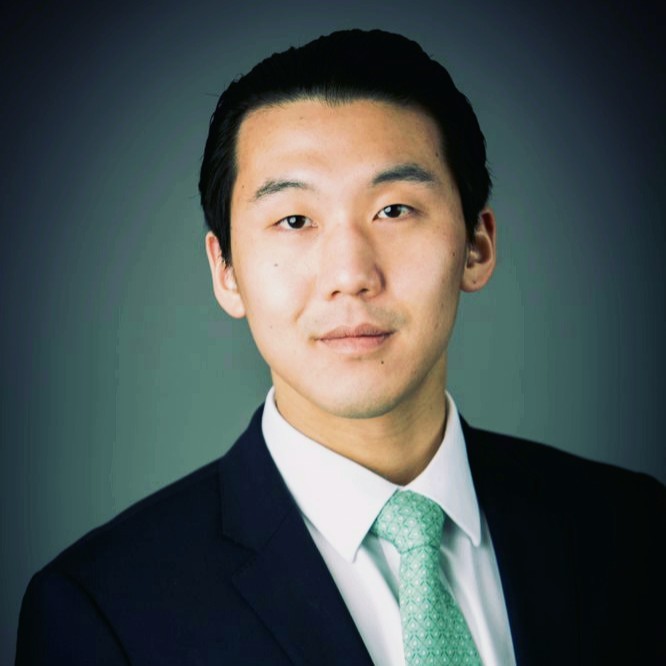 Image of Henry Chang