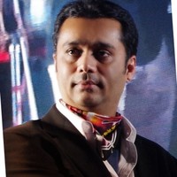 Image of Rahman Mani
