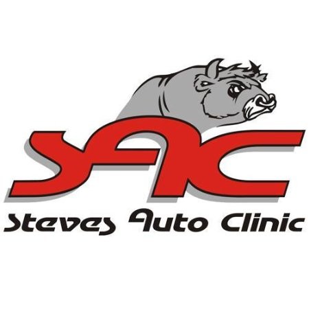 Steves Auto Clinic