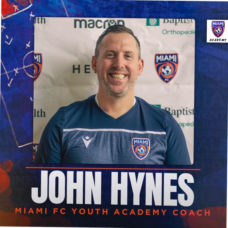 John Hynes