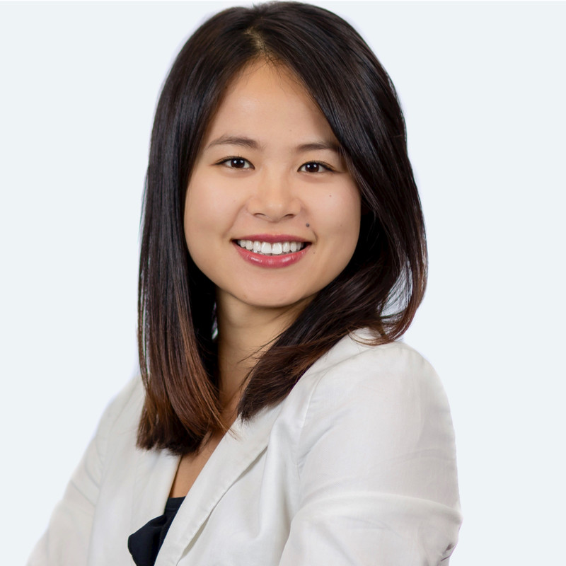 Image of Wendy Cheng