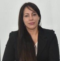 Dora Lilia Garcia Benavides