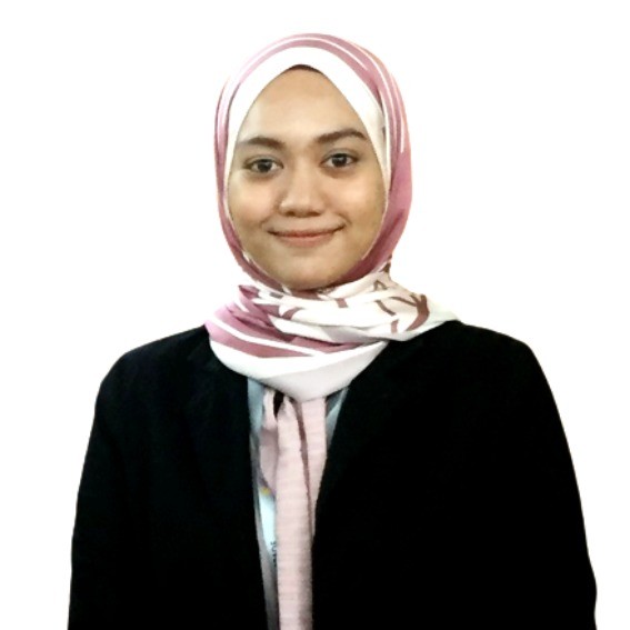 Nur Aqilah Iffah Shamsuddin