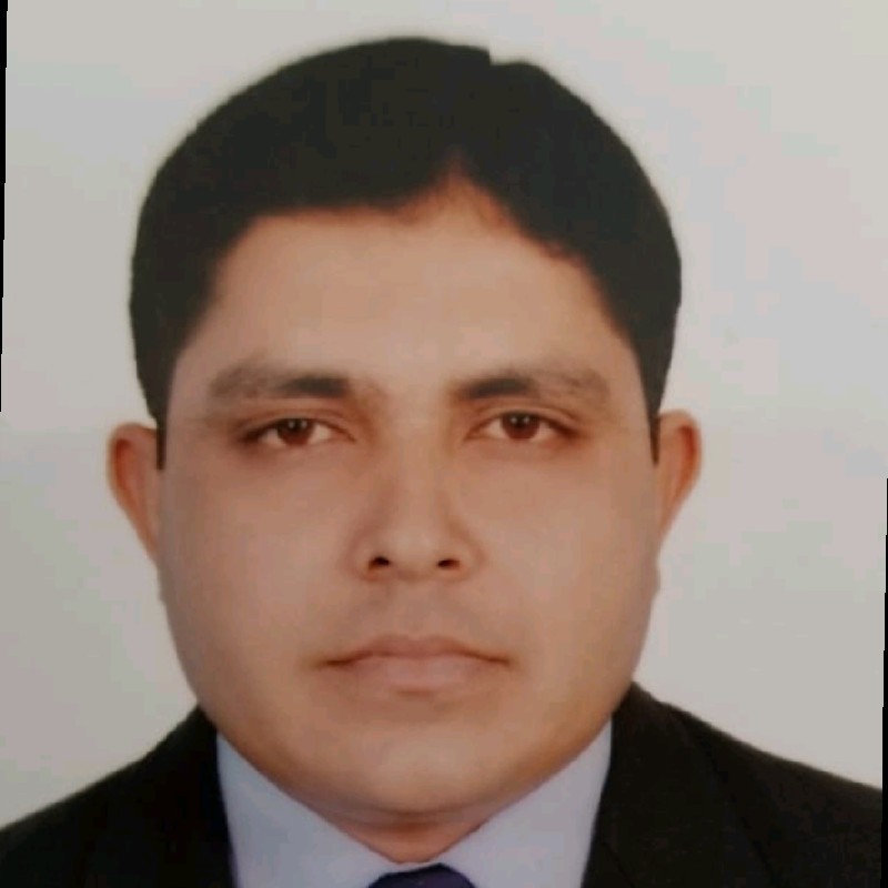 Helal Uddin Munshi