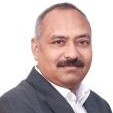Avinash P Shrivastawa
