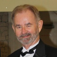 Image of Steve White