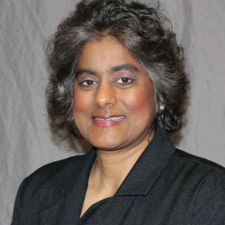Margaret Rao