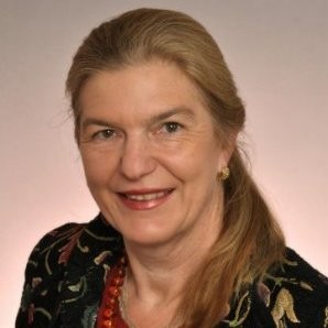 Brigitte Kalsch