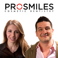 Contact Prosmiles Dentistry