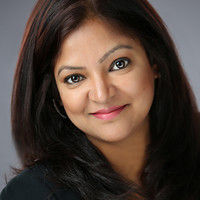 Contact Priya Gupta