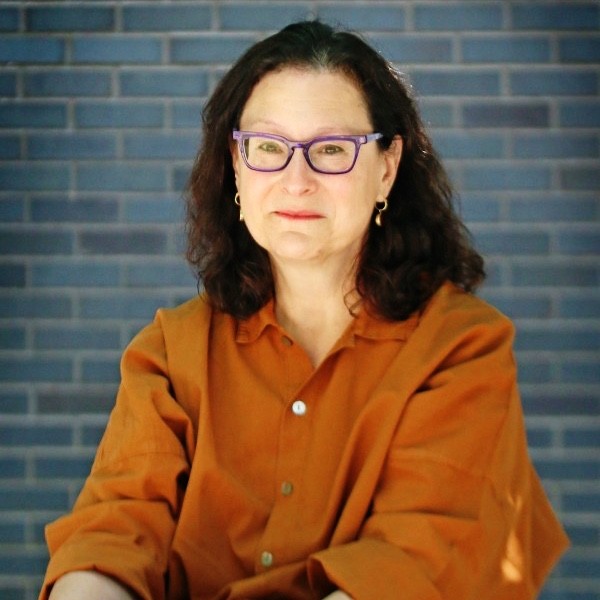 Sara Abosch Jacobson