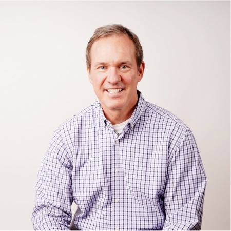 Alan Reed Profile Picture
