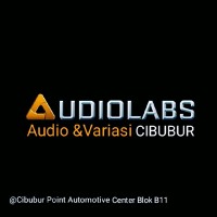 Audiolabs Cibubur