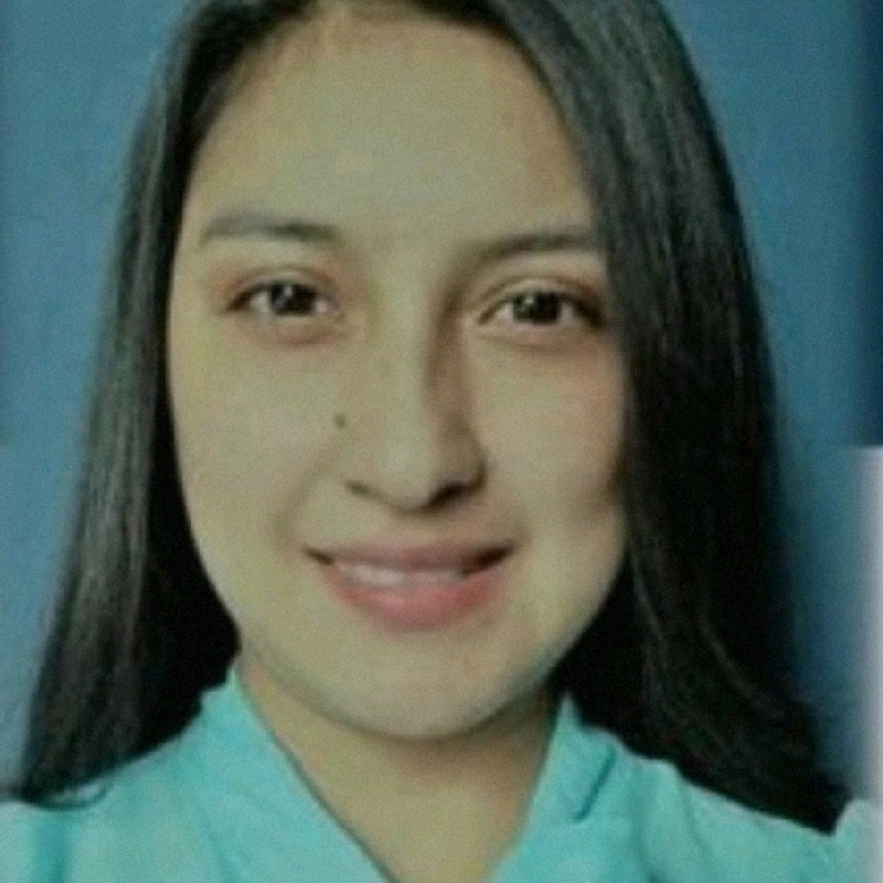 Andrea Michelle Aguayo Alquinga