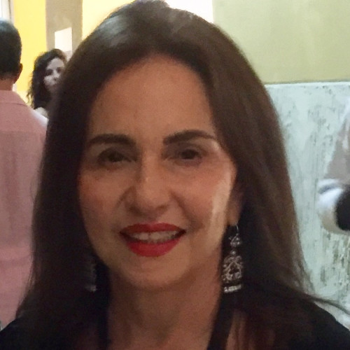 Olga C Suarez