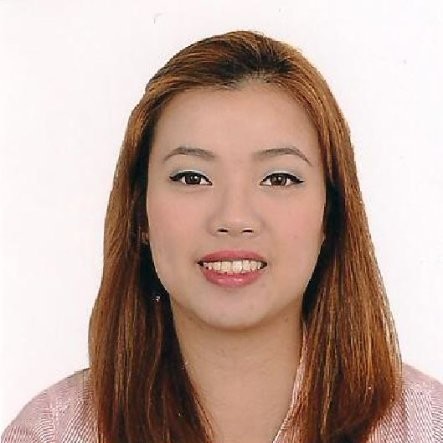 Aileen Louise Dy Lim