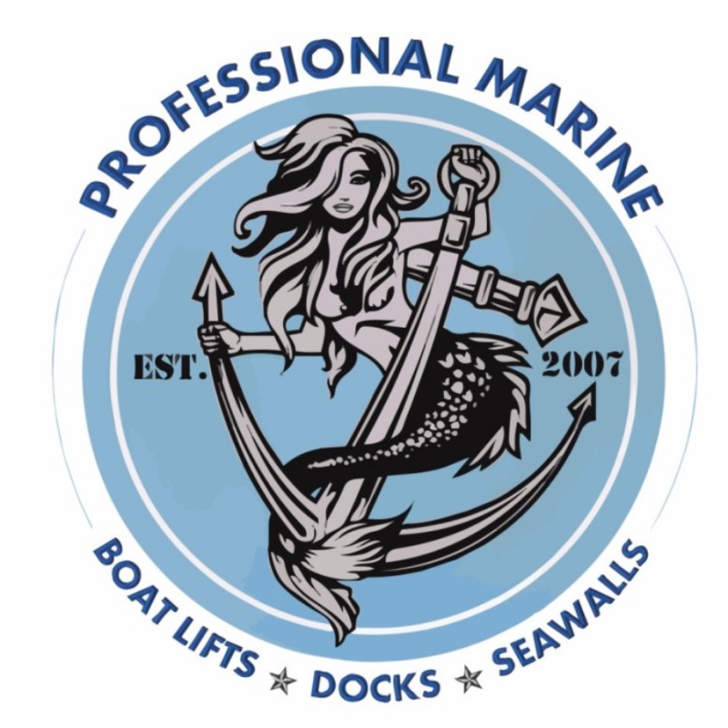 Contact Professional Marine