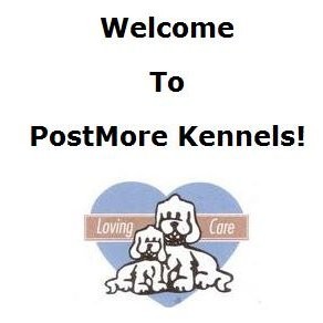 Contact Postmore Kennels
