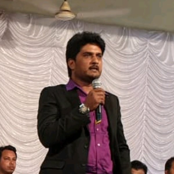 Hussian Iqbal Gariyal