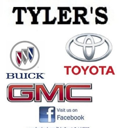 Tyler Toyota