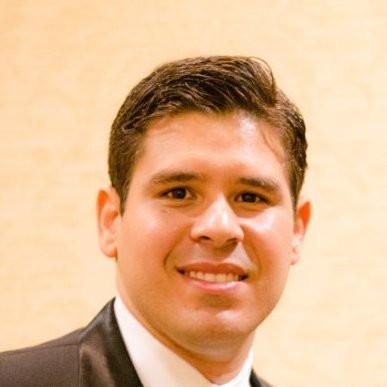 Image of Ricardo Cabrera