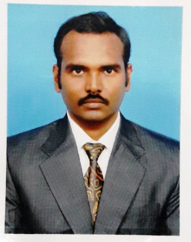 Gj Nandha Kumar