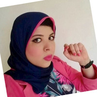 Asmaa El-gabry
