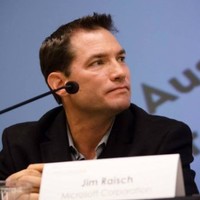 Image of Jim Raisch