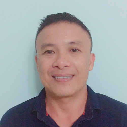Cong Go Nguyen