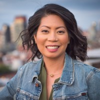 Image of Amy Chin