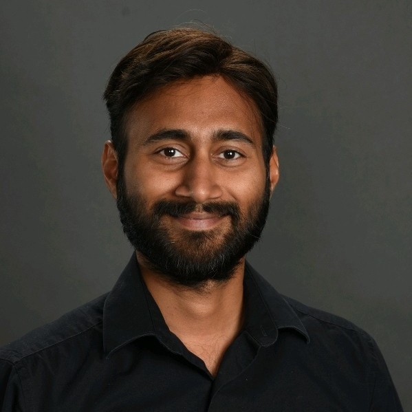 Contact Vineet Srivastava
