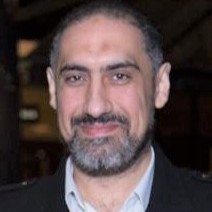 Ahmed Sherif