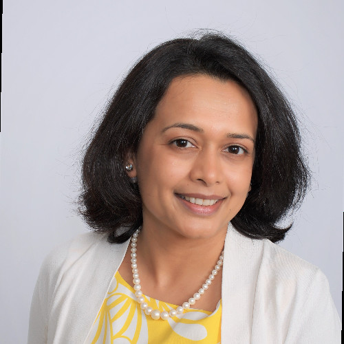 Binta Patel