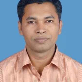 Image of Jeotikanta Mohapatra