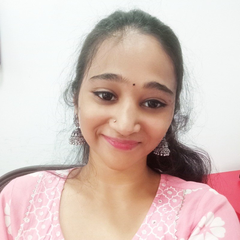 Priya Jaiswal