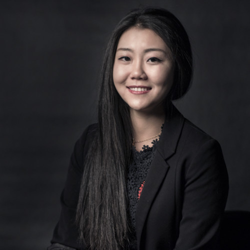 Cynthia Zhang