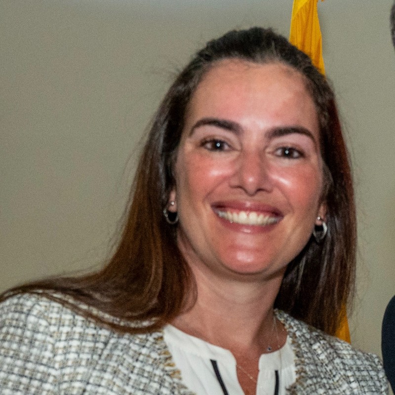 Barbara Pelegrin Acosta