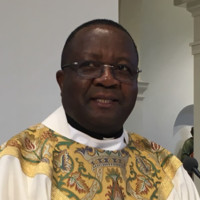 Joseph K Ntuwa