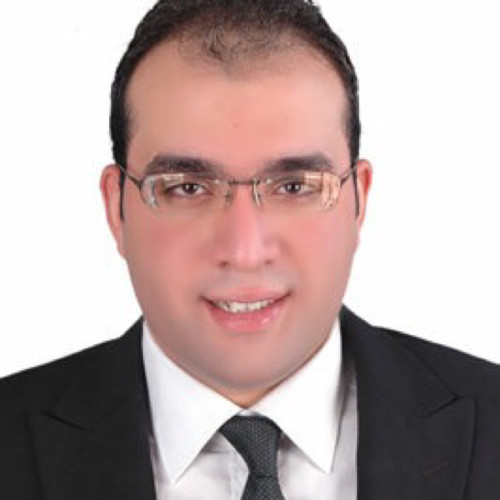 Ahmed El Masry