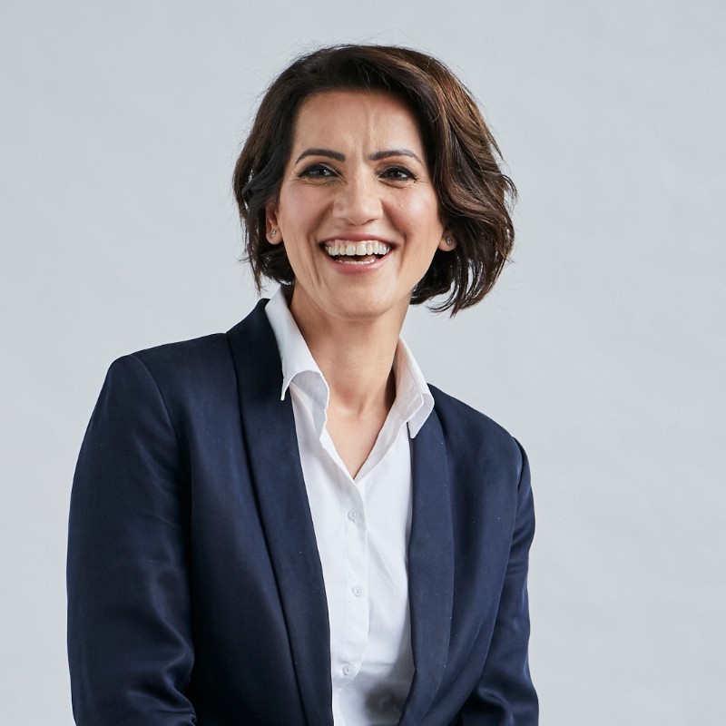 Image of Adele Hosseini