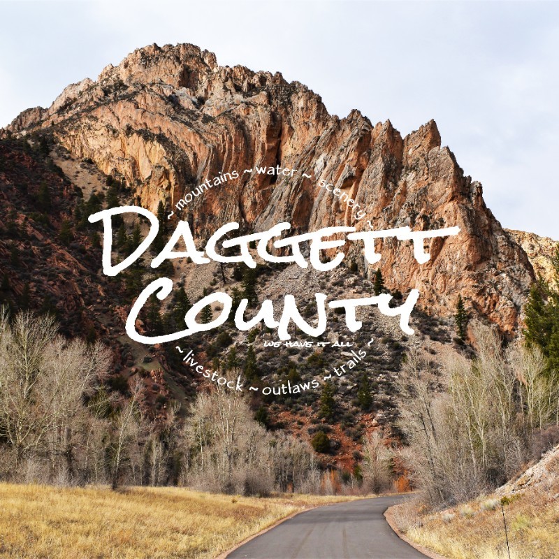 Contact Daggett County