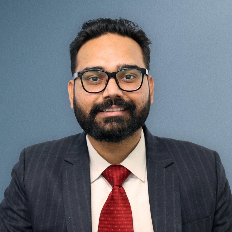 Gurtej Dhaliwal