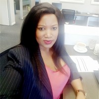 Image of Lindelwa Ngubane